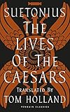 The lives of the Caesars