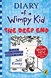 Diary of a wimpy kid -  the deep end