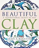 Beautiful clay