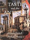 Taste and the Antique