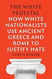 The white pedestal