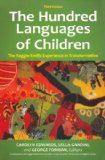 The hundred languages of children