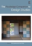 The Routledge Companion to Design Studies