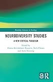 Neurodiversity studies
