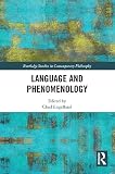 Language and phenomenology