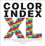 Color Index XL