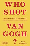 Who shot Van Gogh?