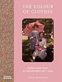 The colour of clothes