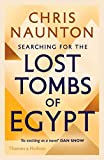 Searching for the lost tombs of Egypt