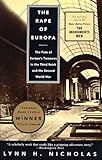 The rape of Europa
