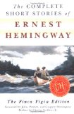 The complete short stories of Ernest Hemingway