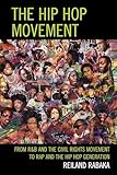 The hip hop movement