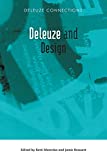 Deleuze and design