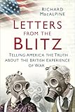 Letters From the Blitz