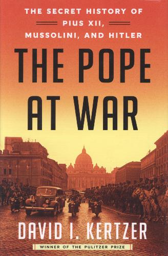 The Pope at War