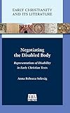 Negotiating the disabled body