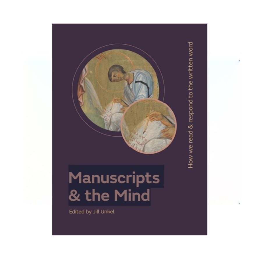 Manuscripts & the mind