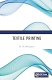 Textile printing