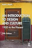 An introduction to design and culture