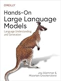 Hands-on large language models
