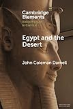 Egypt and the Desert
