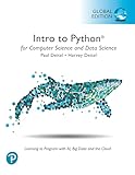 Intro to Python® for computer science and data science