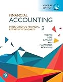 Financial accounting