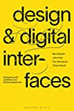 Design & digital interfaces