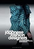 Japanese Fashion Designers