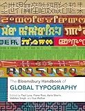 The Bloomsbury handbook of global typography