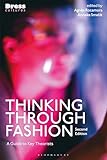 Thinking through fashion