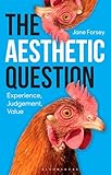 The aesthetic question
