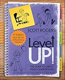 Level up!