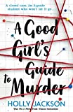 A good girl's guide to murder