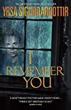 I remember You