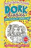 Dork diaries - spectacular superstar