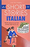 Short stories in Italian for beginners