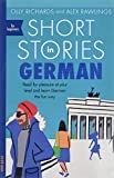 Short stories in German for beginners