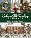 Colonial Williamsburg Christmas