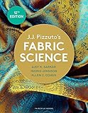 J.J. Pizzuto's fabric science