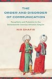 The order and disorder of communication