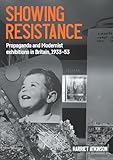 Showing resistance