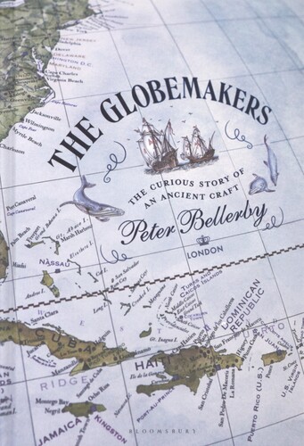 The globemakers