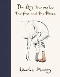 The boy, the mole, the fox and the horse