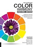 The complete color harmony - Pantone edition