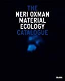 The Neri Oxman material ecology catalogue