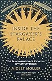 Inside the Stargazer's Palace