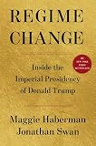 Regime change