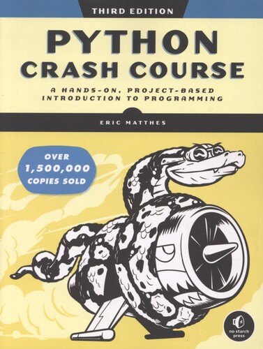 Python crash course