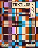 Textiles x art